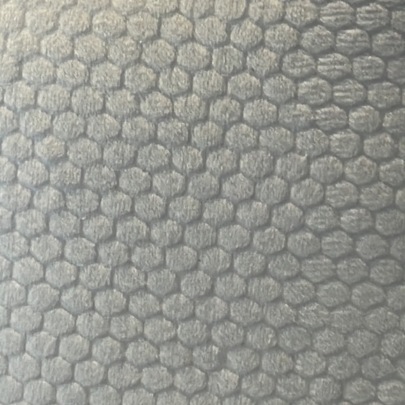 COPY - GUERLAIN PARIS Cosmetic Bag, white with a beautiful soft exterior / 🐝 go - Picture 7 of 9